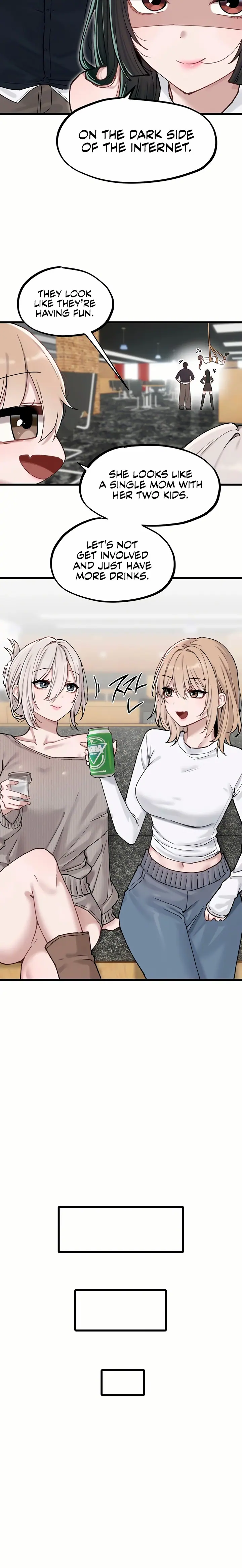 The Regressed Man Uncensored, chapter 65, page 6 of 22