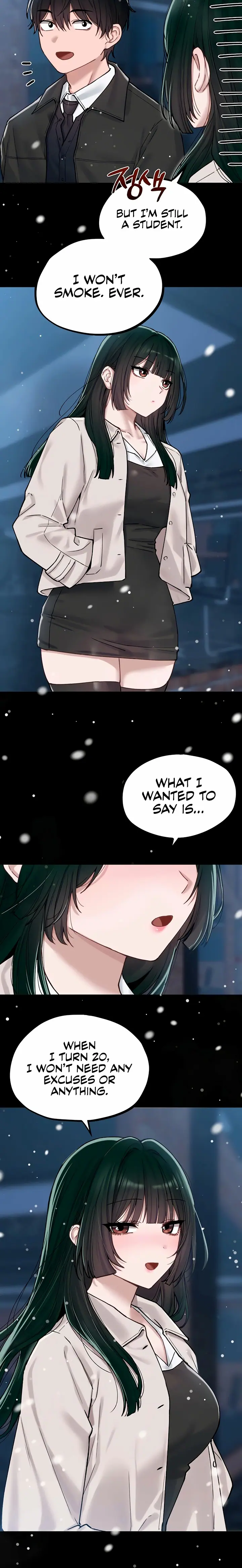 The Regressed Man Uncensored, chapter 65, page 12 of 22