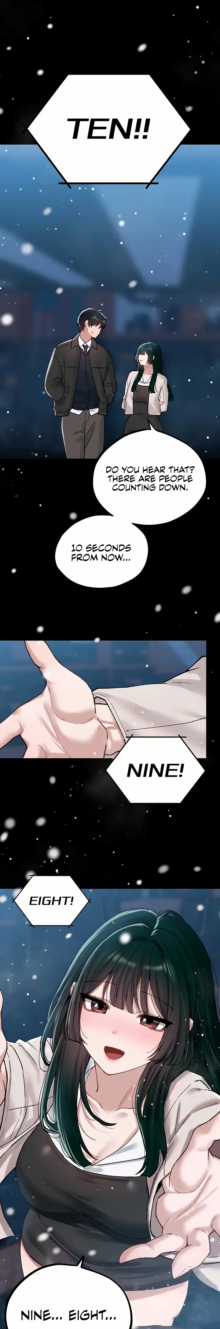 The Regressed Man Uncensored, chapter 65, page 13 of 22