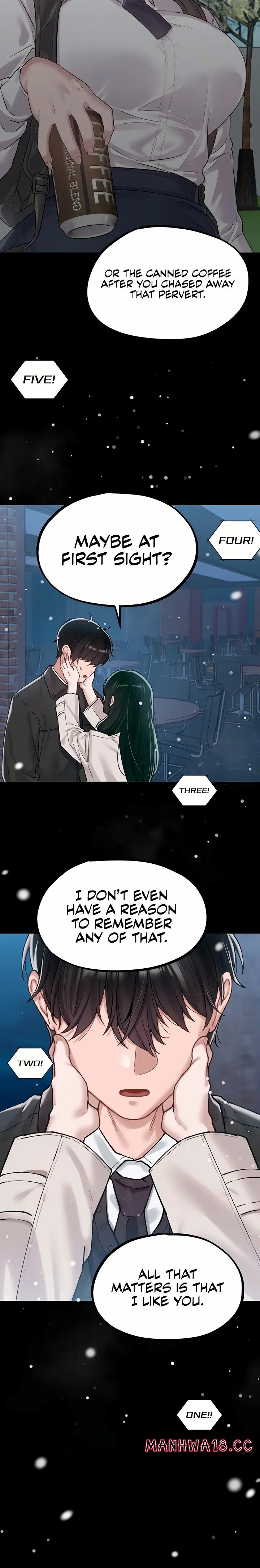 The Regressed Man Uncensored, chapter 65, page 15 of 22