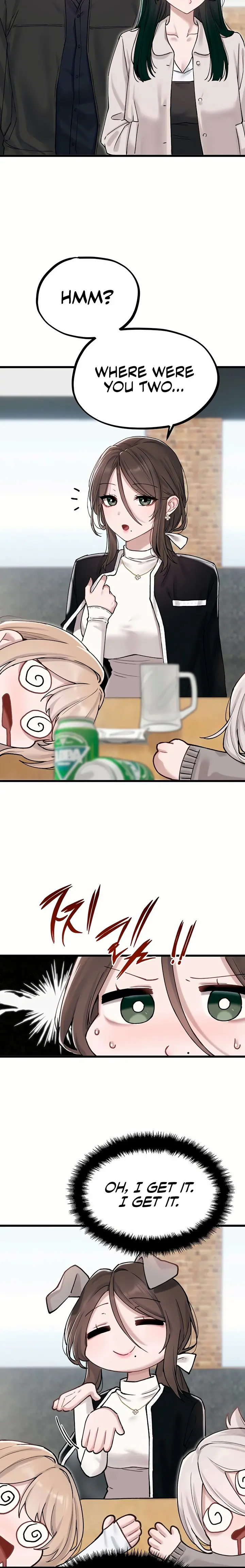 The Regressed Man Uncensored, chapter 65, page 18 of 22