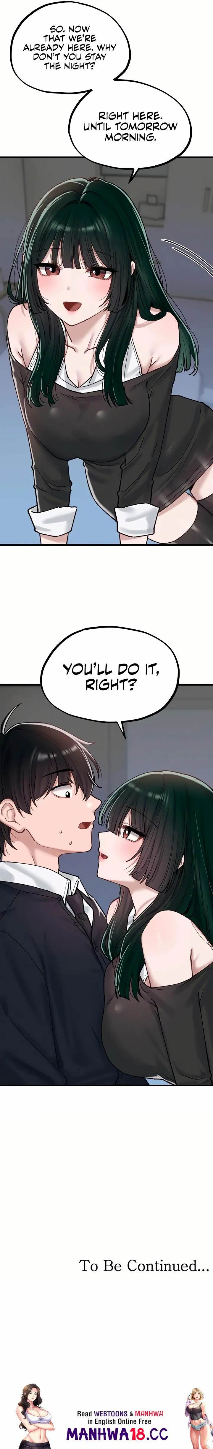 The Regressed Man Uncensored, chapter 65, page 22 of 22