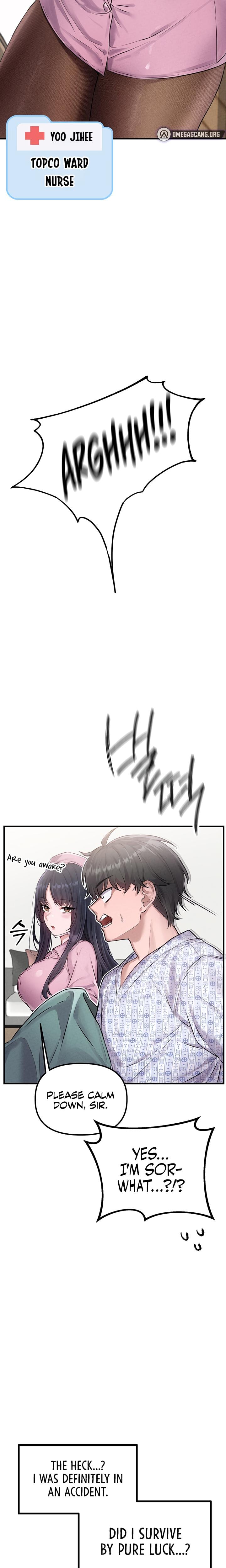 The Reincarnated Man Uncensored, chapter 1, page 7 of 39