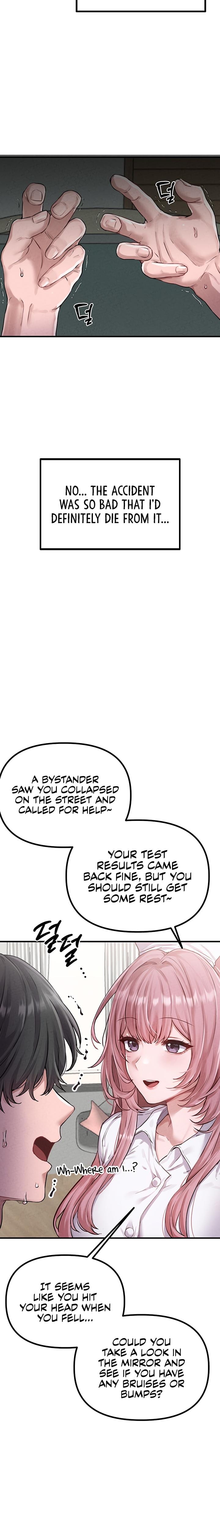 The Reincarnated Man Uncensored, chapter 1, page 8 of 39