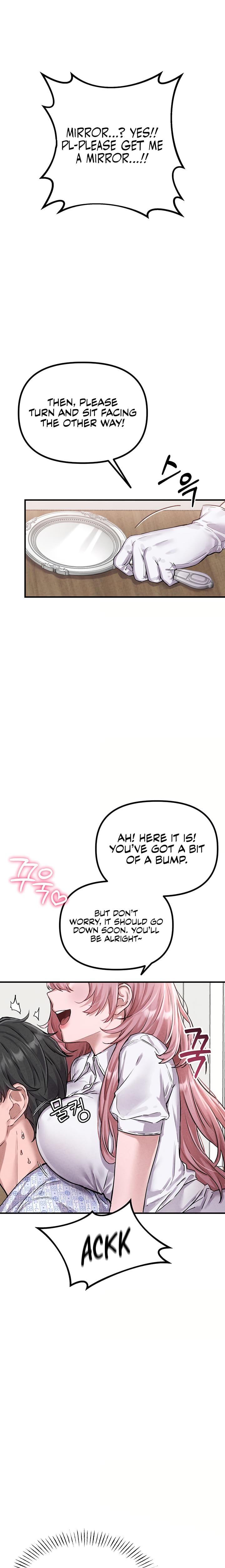 The Reincarnated Man Uncensored, chapter 1, page 9 of 39