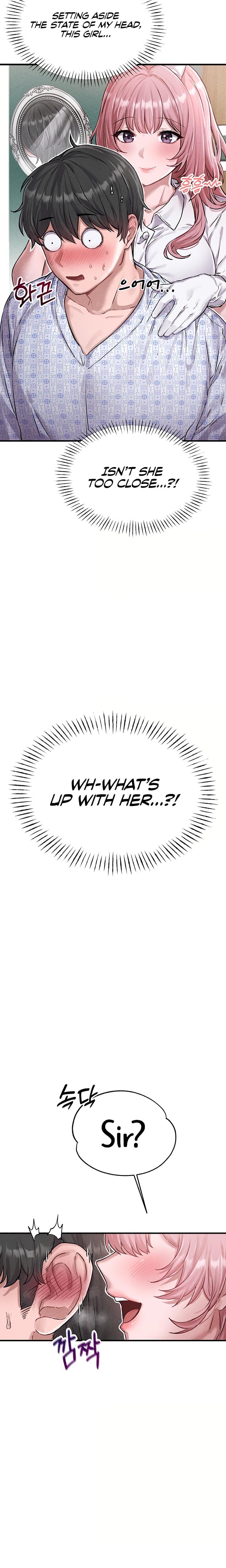 The Reincarnated Man Uncensored, chapter 1, page 10 of 39