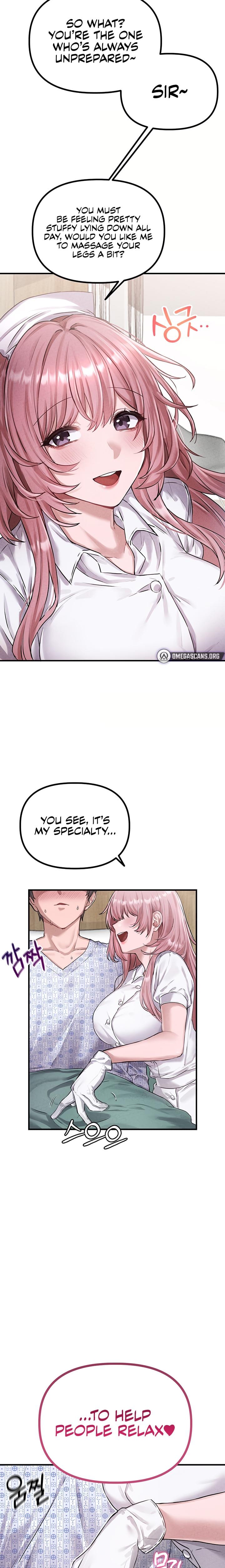 The Reincarnated Man Uncensored, chapter 1, page 12 of 39