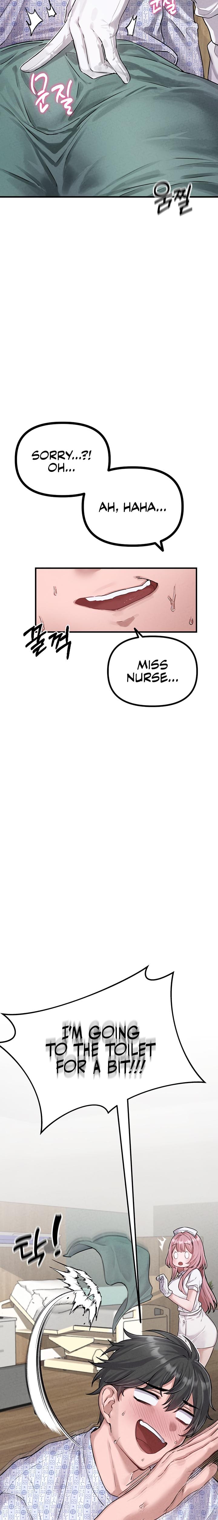 The Reincarnated Man Uncensored, chapter 1, page 13 of 39