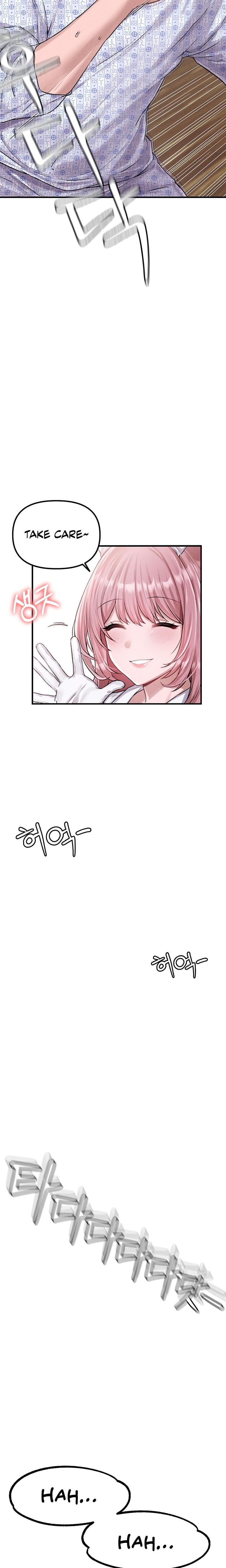 The Reincarnated Man Uncensored, chapter 1, page 14 of 39