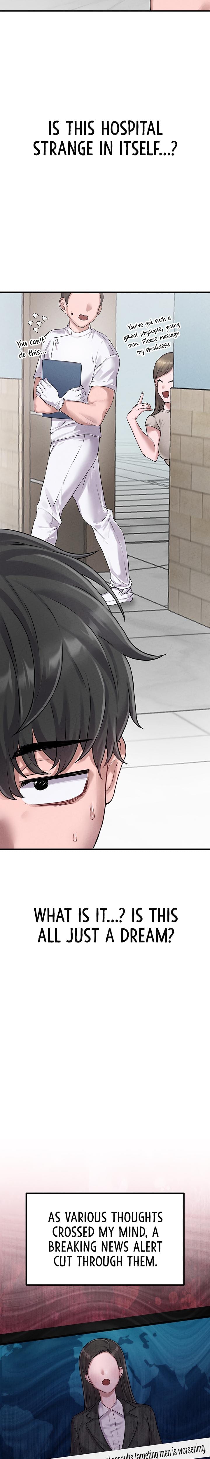 The Reincarnated Man Uncensored, chapter 1, page 16 of 39