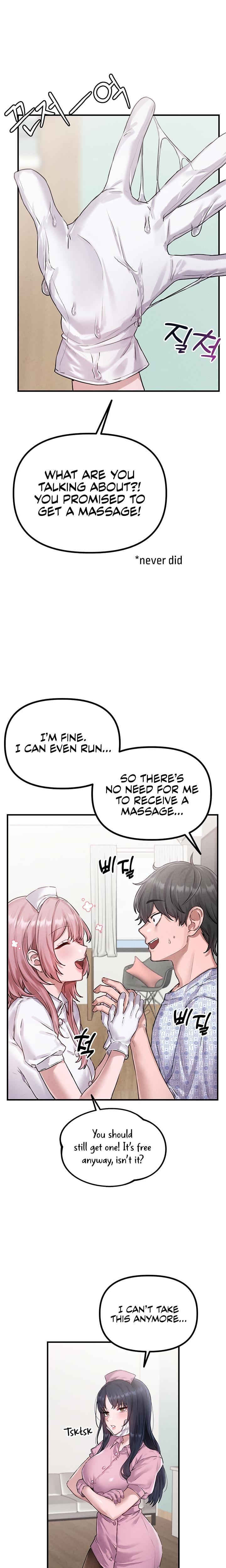 The Reincarnated Man Uncensored, chapter 1, page 20 of 39