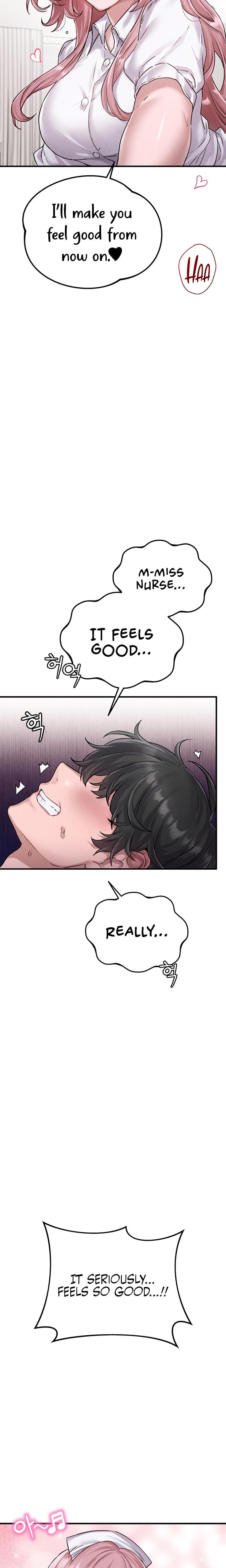 The Reincarnated Man Uncensored, chapter 1, page 22 of 39