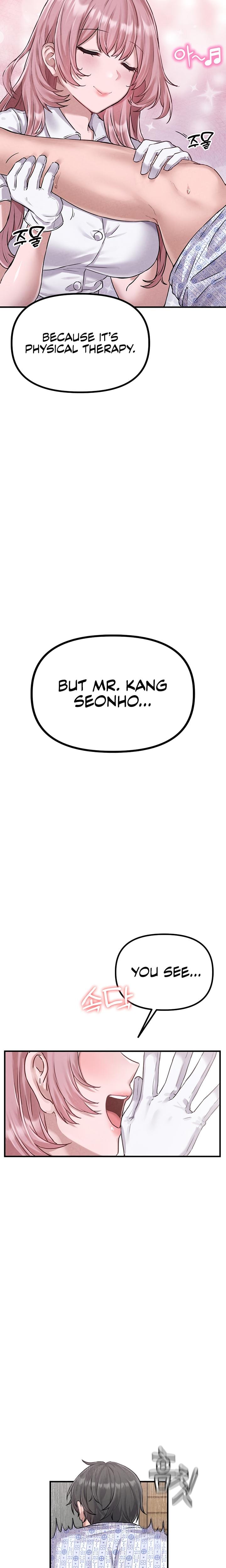 The Reincarnated Man Uncensored, chapter 1, page 23 of 39