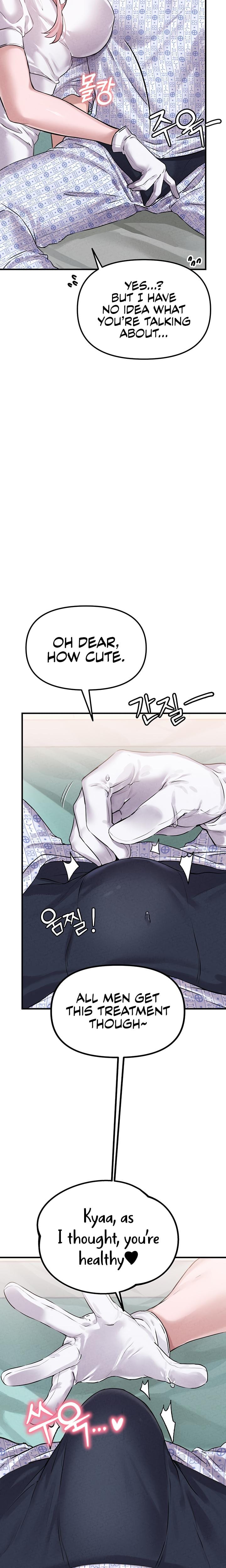 The Reincarnated Man Uncensored, chapter 1, page 25 of 39
