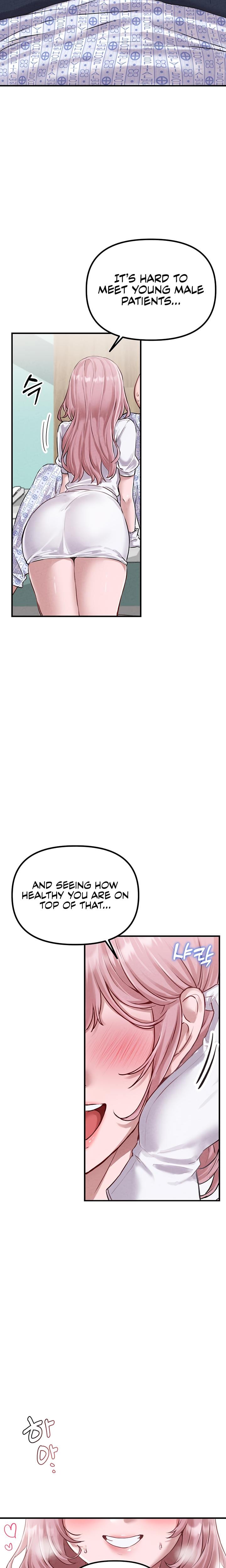 The Reincarnated Man Uncensored, chapter 1, page 26 of 39