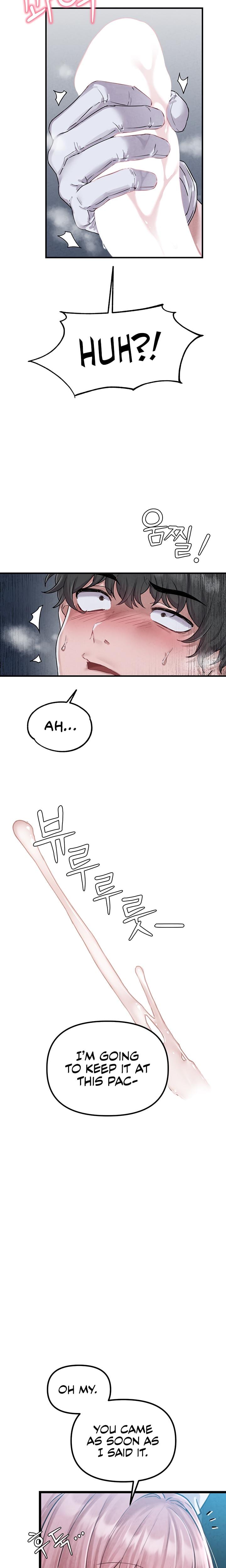 The Reincarnated Man Uncensored, chapter 1, page 31 of 39