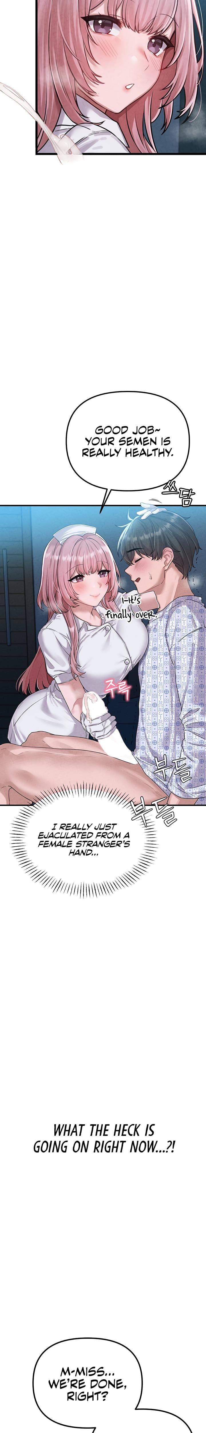The Reincarnated Man Uncensored, chapter 1, page 32 of 39