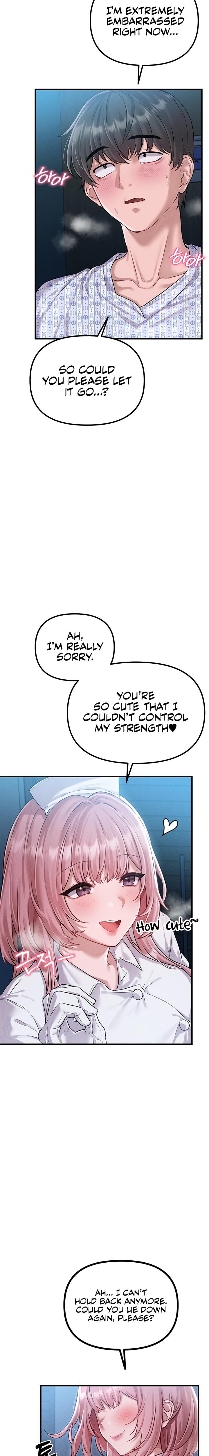 The Reincarnated Man Uncensored, chapter 1, page 33 of 39