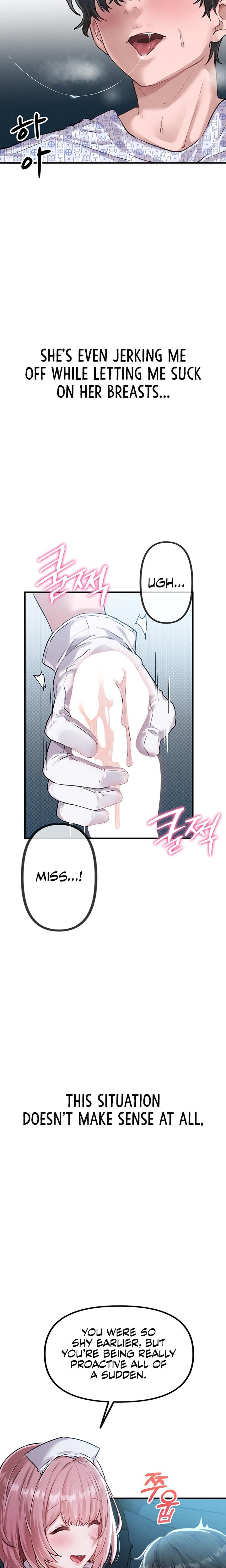 The Reincarnated Man Uncensored, chapter 1, page 36 of 39