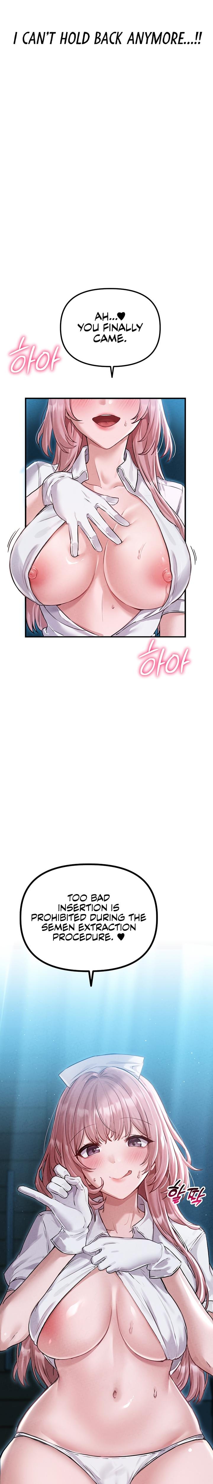 The Reincarnated Man Uncensored, chapter 1, page 38 of 39