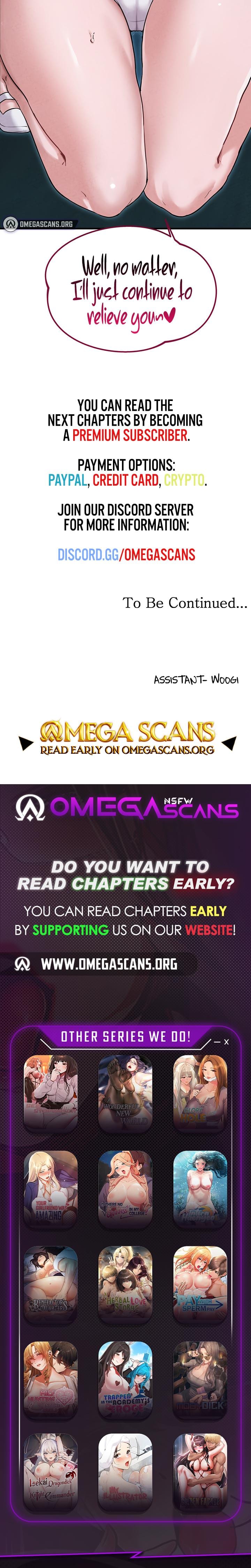 The Reincarnated Man Uncensored, chapter 1, page 39 of 39