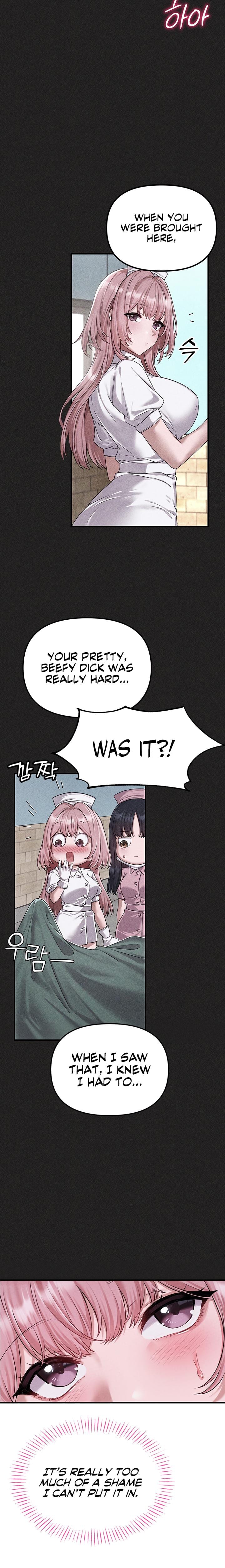 The Reincarnated Man Uncensored, chapter 2, page 7 of 26