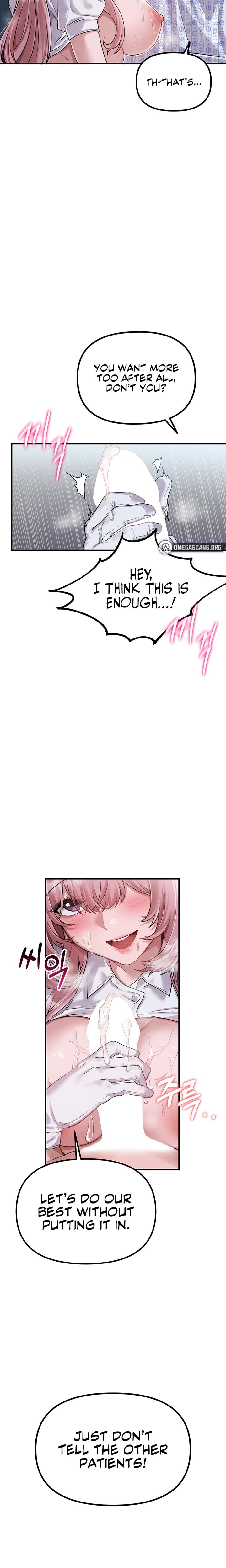 The Reincarnated Man Uncensored, chapter 2, page 13 of 26