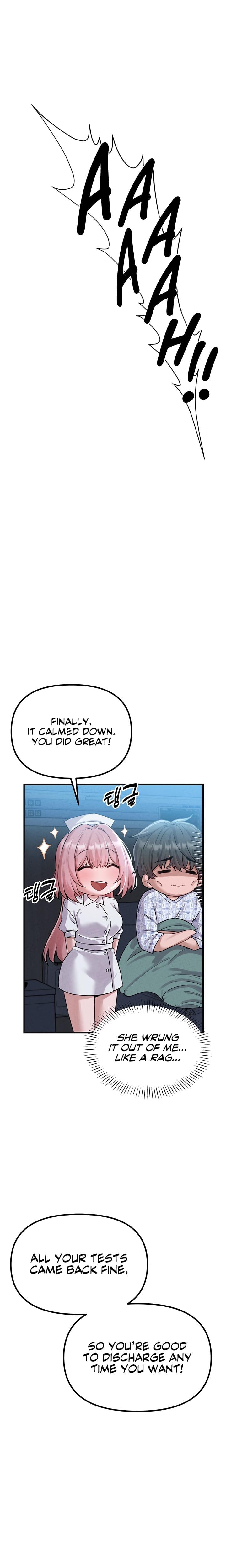 The Reincarnated Man Uncensored, chapter 2, page 14 of 26