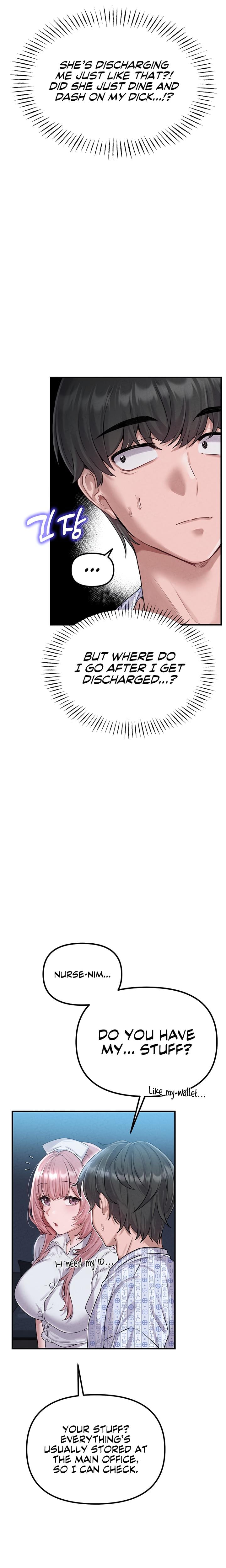 The Reincarnated Man Uncensored, chapter 2, page 15 of 26