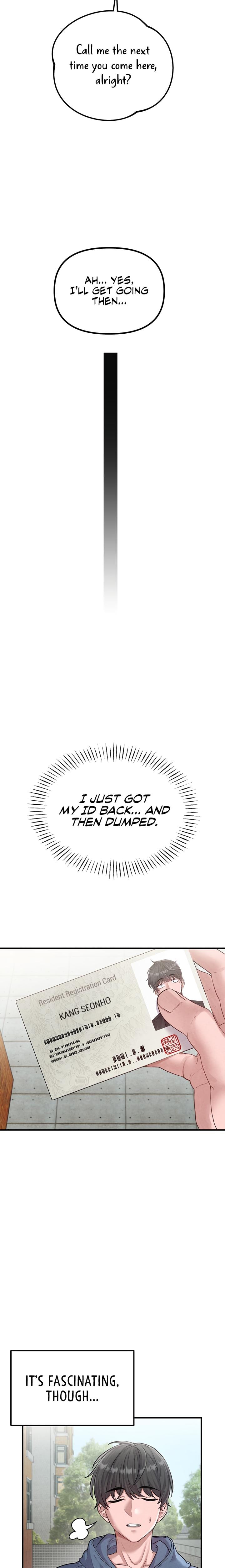The Reincarnated Man Uncensored, chapter 2, page 17 of 26