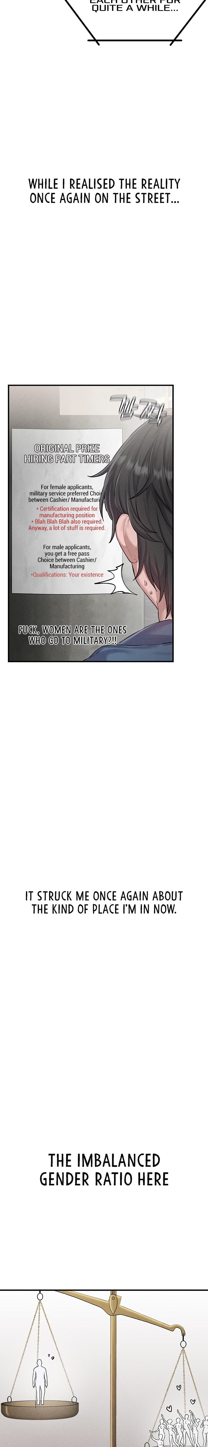 The Reincarnated Man Uncensored, chapter 2, page 20 of 26