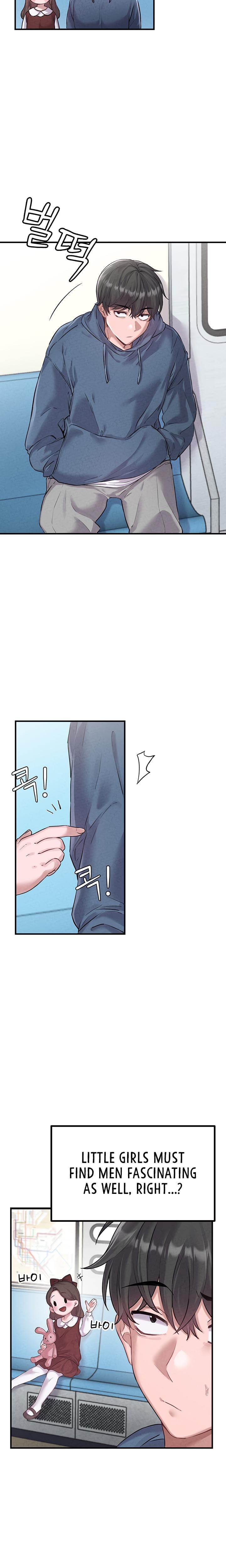 The Reincarnated Man Uncensored, chapter 2, page 23 of 26