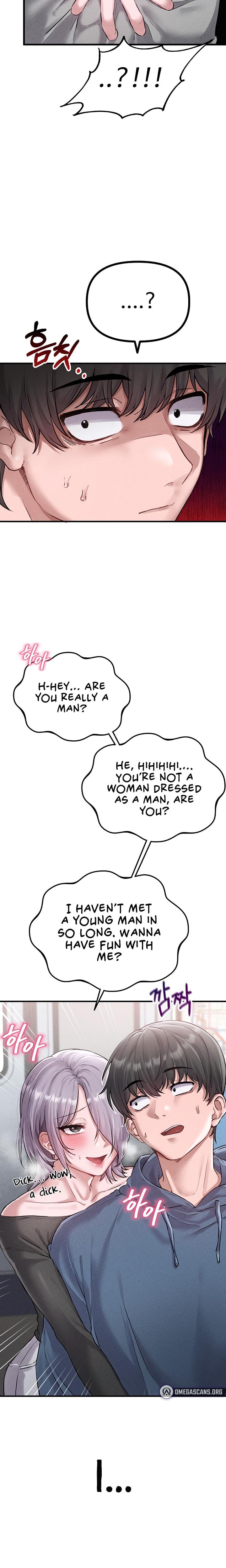 The Reincarnated Man Uncensored, chapter 2, page 25 of 26