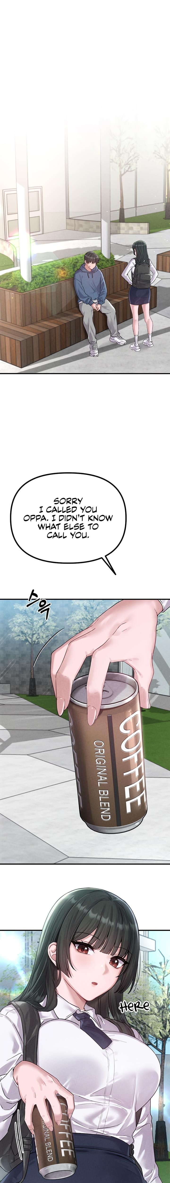 The Reincarnated Man Uncensored, chapter 3, page 7 of 36