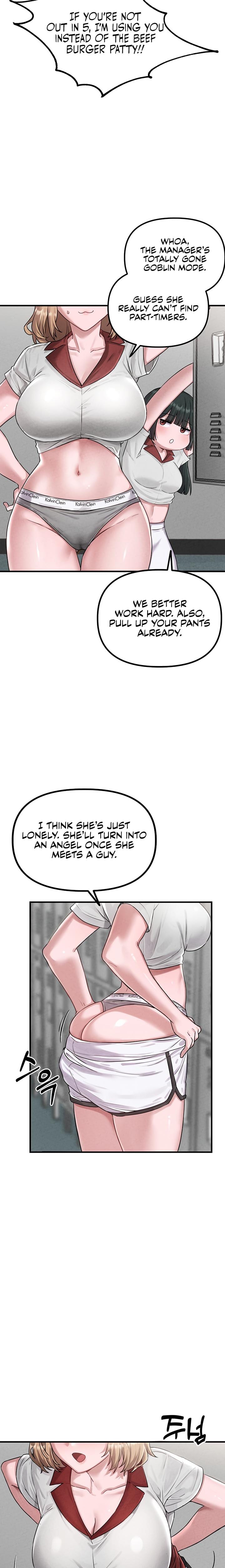 The Reincarnated Man Uncensored, chapter 3, page 23 of 36