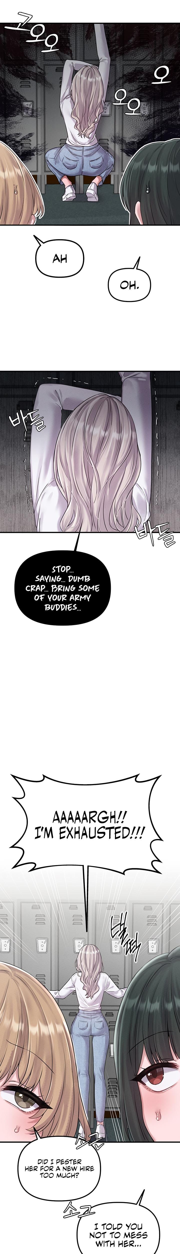The Reincarnated Man Uncensored, chapter 3, page 30 of 36