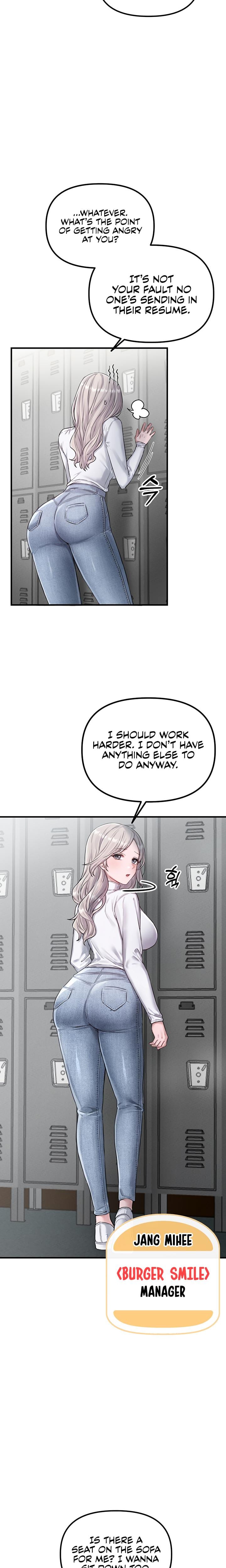 The Reincarnated Man Uncensored, chapter 3, page 31 of 36