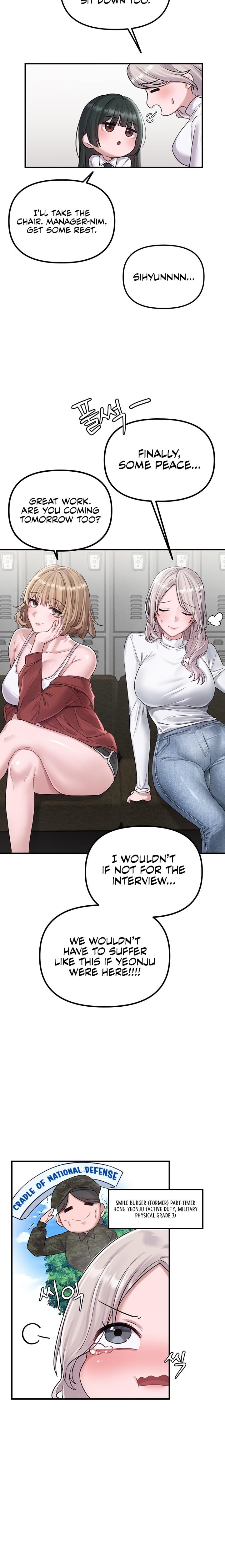 The Reincarnated Man Uncensored, chapter 3, page 32 of 36