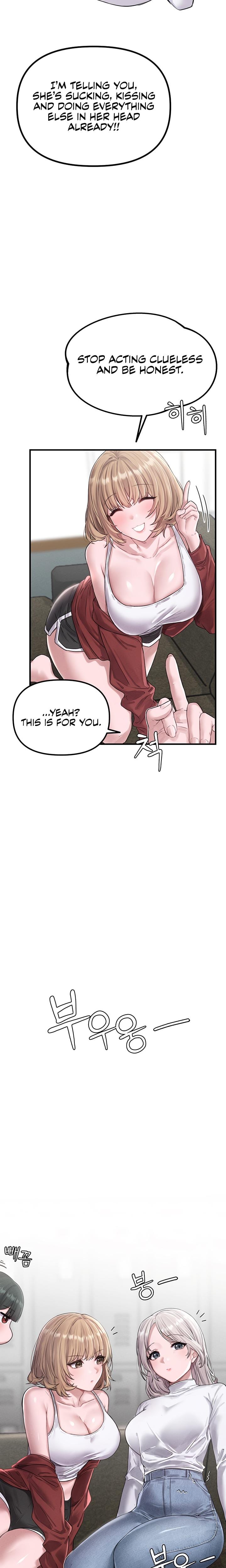 The Reincarnated Man Uncensored, chapter 3, page 34 of 36