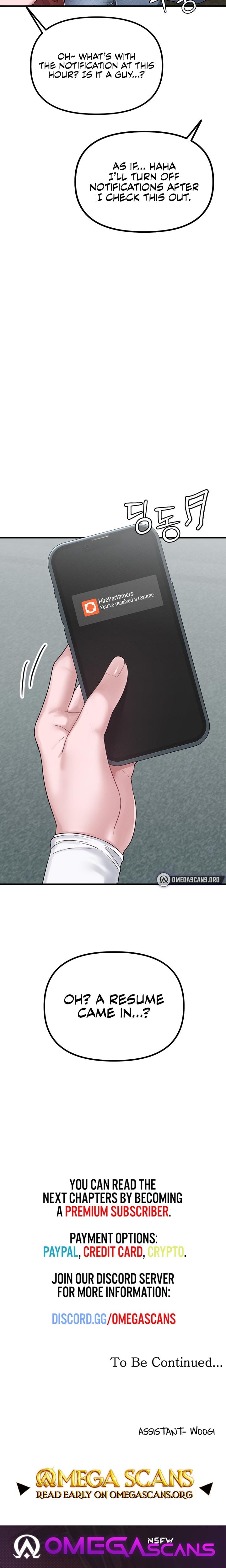 The Reincarnated Man Uncensored, chapter 3, page 35 of 36