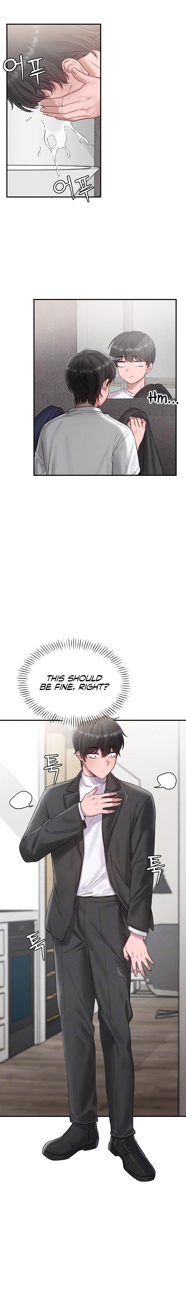 The Reincarnated Man Uncensored, chapter 4, page 7 of 31