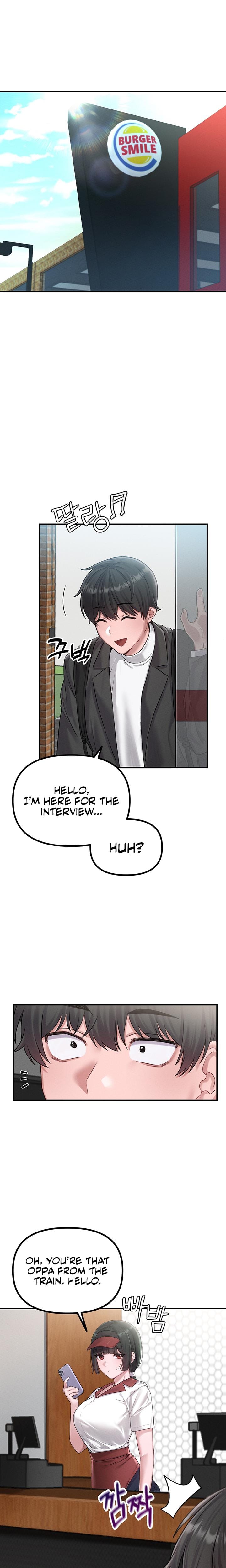 The Reincarnated Man Uncensored, chapter 4, page 10 of 31
