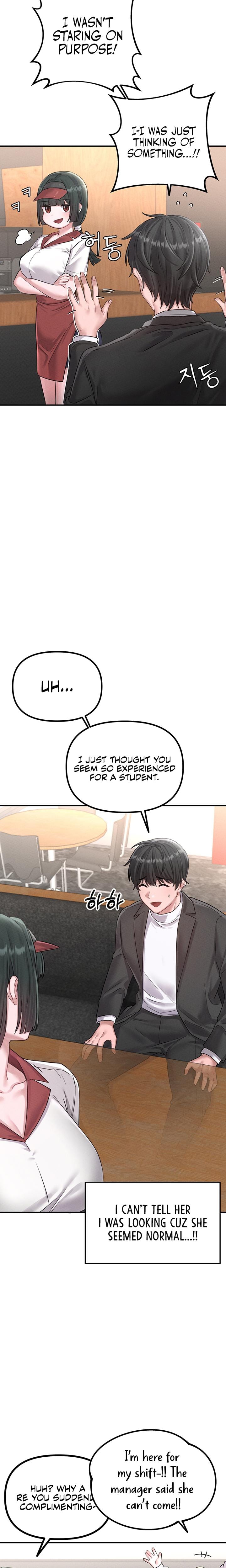 The Reincarnated Man Uncensored, chapter 4, page 13 of 31