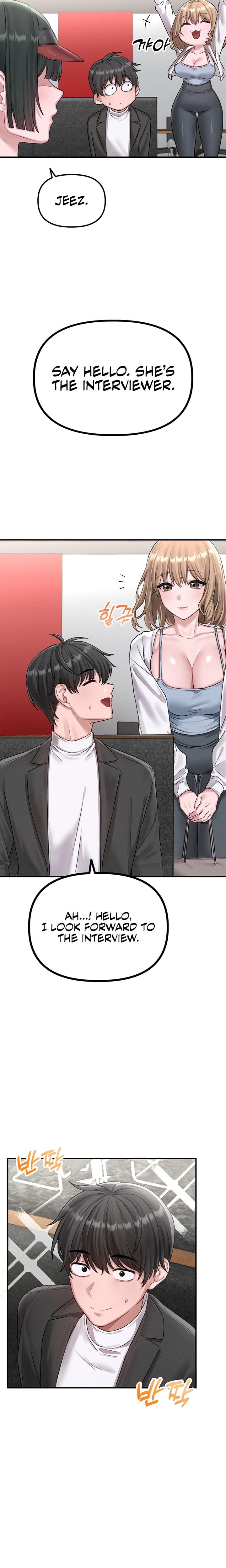 The Reincarnated Man Uncensored, chapter 4, page 14 of 31
