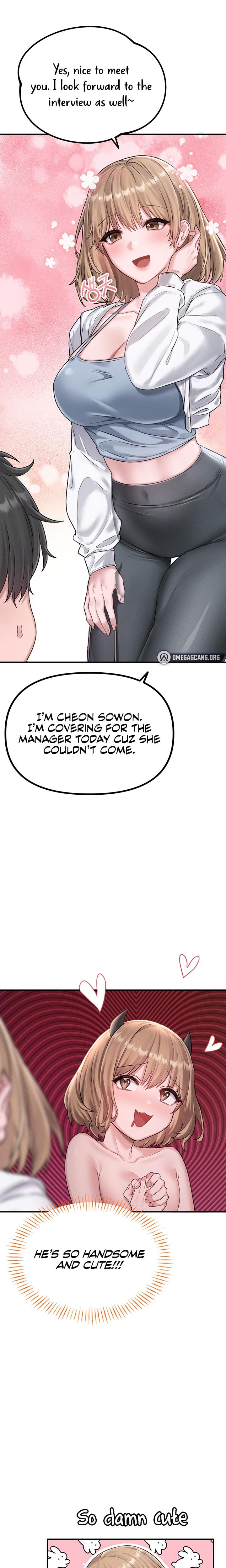 The Reincarnated Man Uncensored, chapter 4, page 15 of 31
