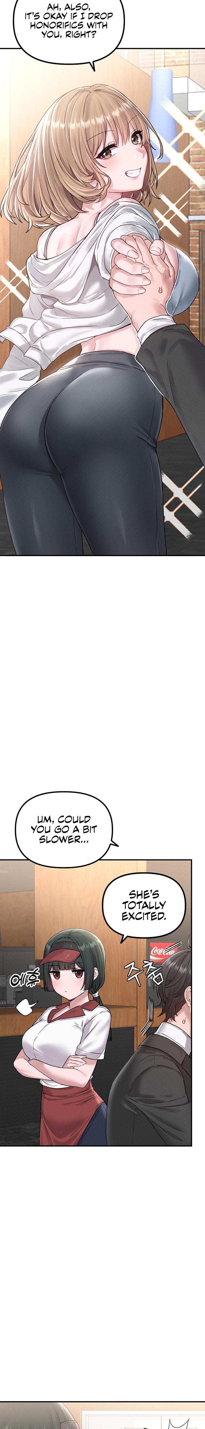 The Reincarnated Man Uncensored, chapter 4, page 17 of 31