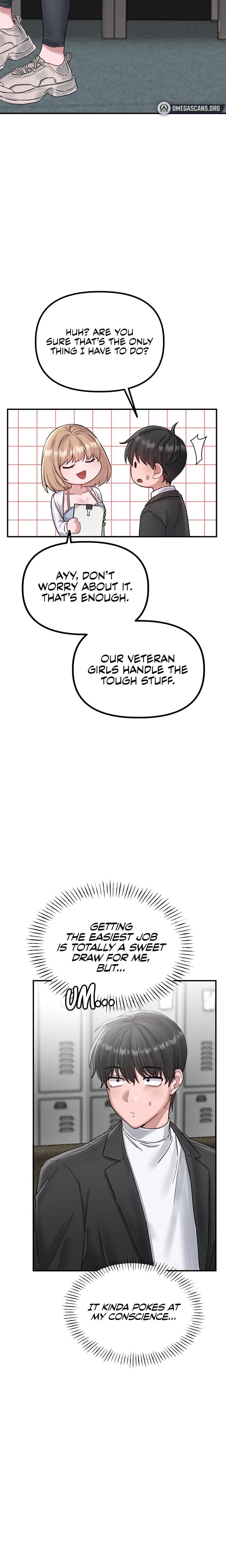 The Reincarnated Man Uncensored, chapter 4, page 19 of 31