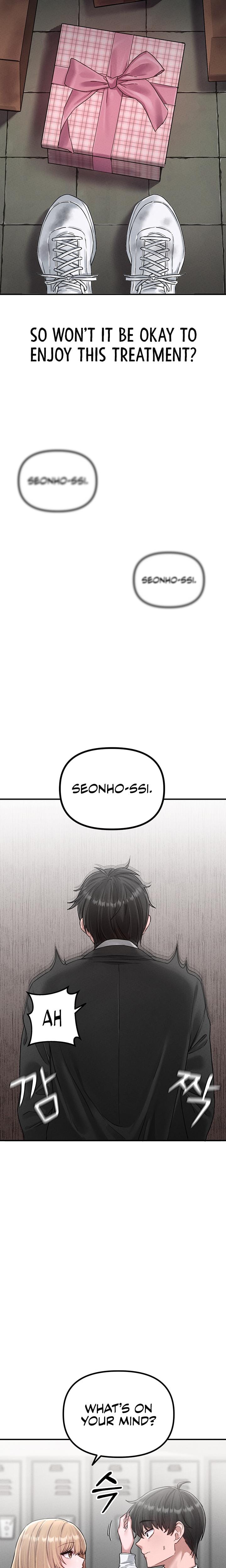 The Reincarnated Man Uncensored, chapter 4, page 21 of 31