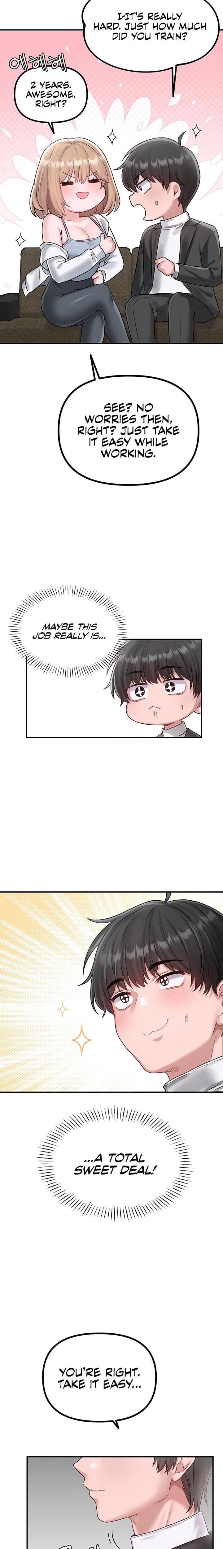 The Reincarnated Man Uncensored, chapter 4, page 24 of 31