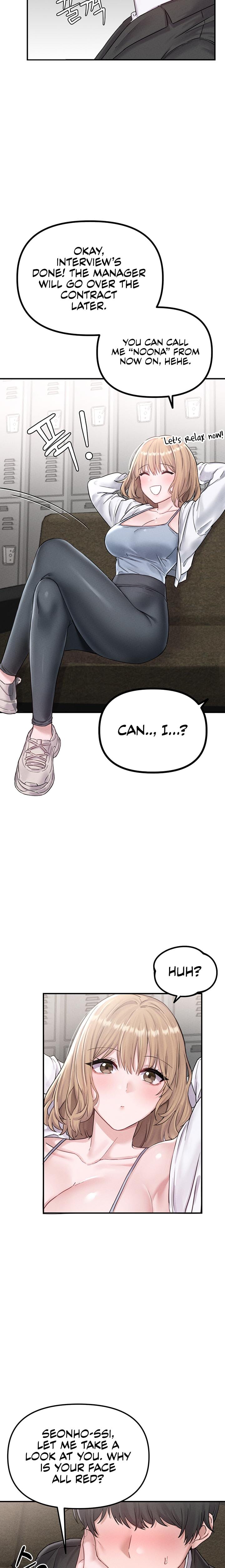 The Reincarnated Man Uncensored, chapter 4, page 25 of 31